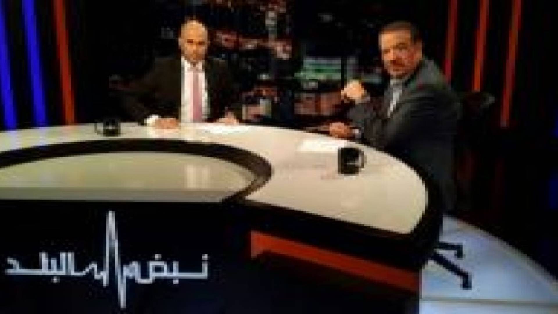 الدغمي لرؤيا: الحكومة "هرمة وفاشلة وفاسدة" ويجب ان ترحل