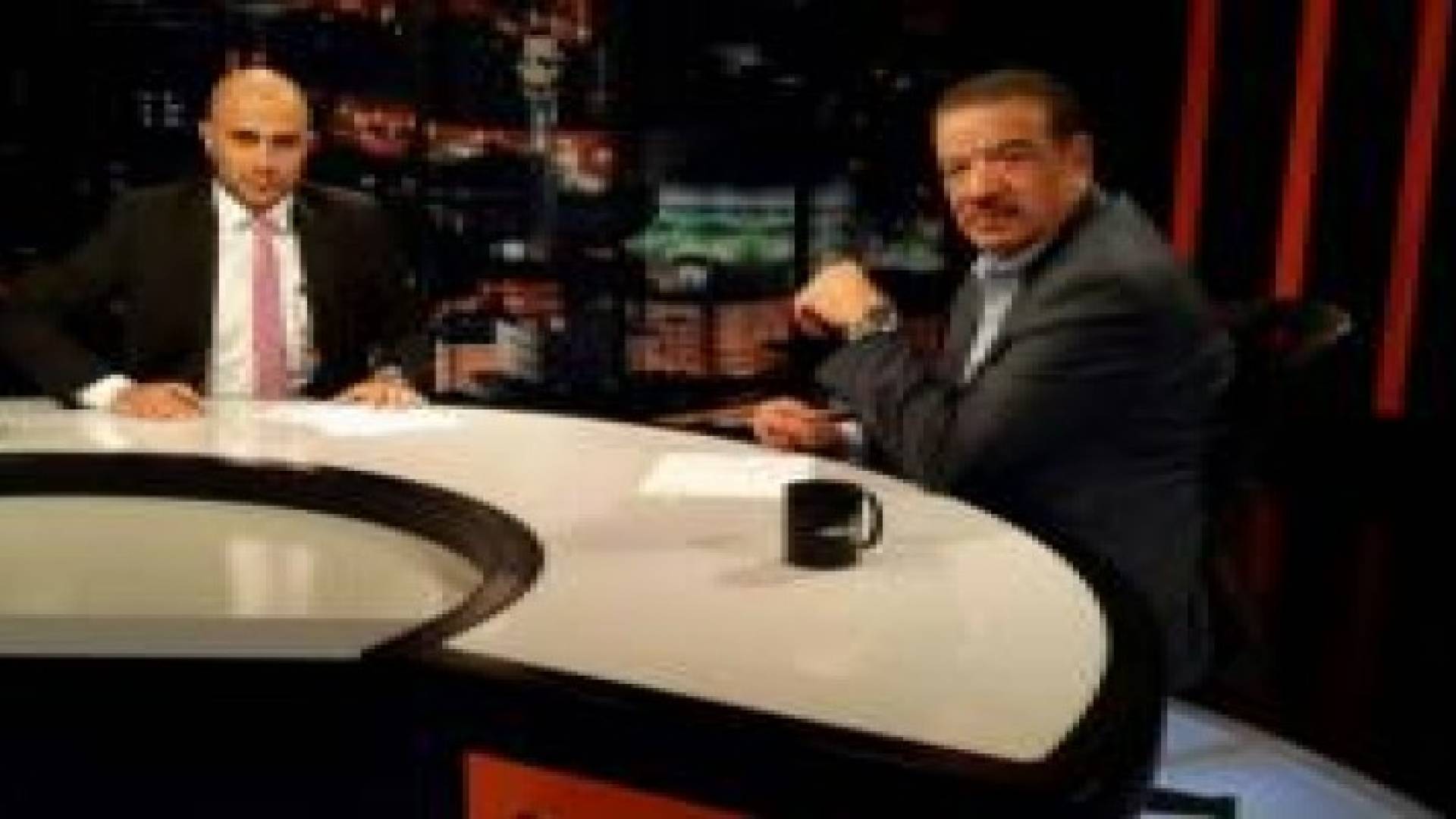 نبض البلد: الدغمي ورأيه بـ" القوانين والحكومة والإخوان"