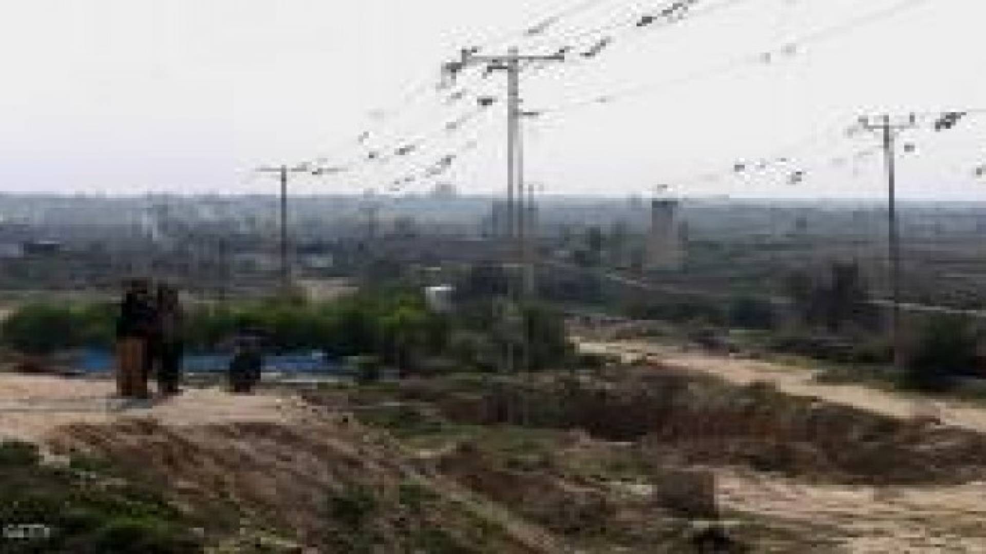 مصر.. مقتل 5 مسلحين وجندي بسيناء