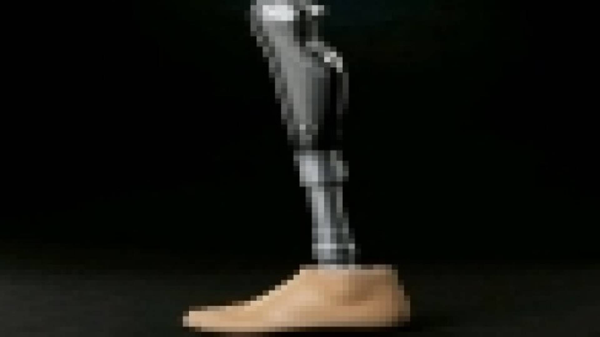 ساق اصطناعية تعطي واضعها شعور وكأنها طبيعية