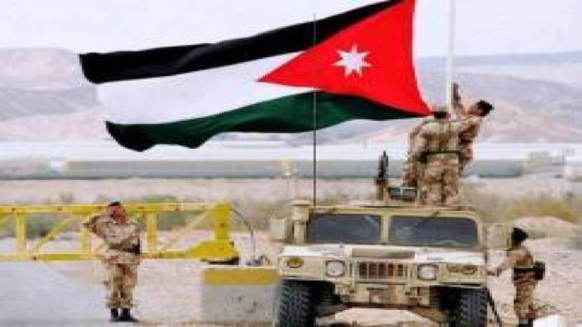 متقاعدون يستذكرون الانجازات الوطنية في يوم الجيش والثورة العربية الكبرى