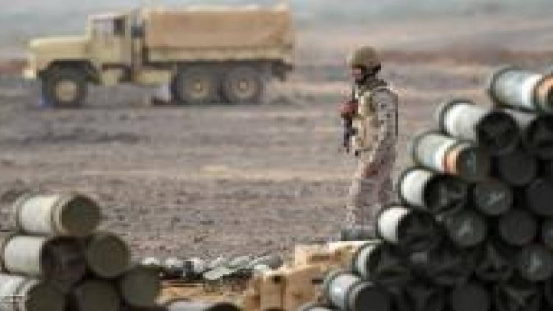 السعودية تتصدى لاختراقات حوثية قرب حدودها