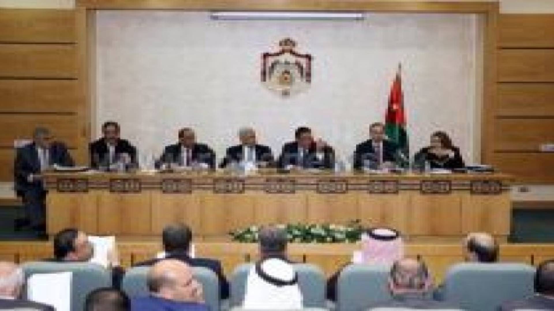 مجلس النواب يعقد جلسة مغلقة لمناقشة قضية "الشيكات الآجلة"