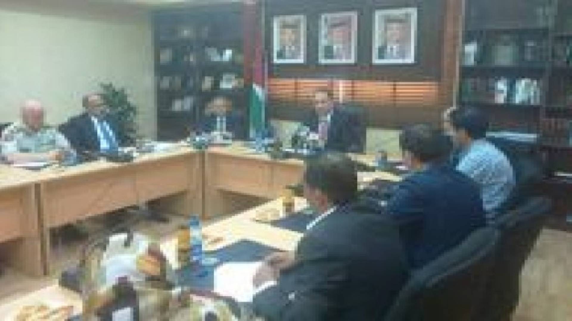 الاسباب الموجبة لمشروع القانون المعدل لقانون العقوبات