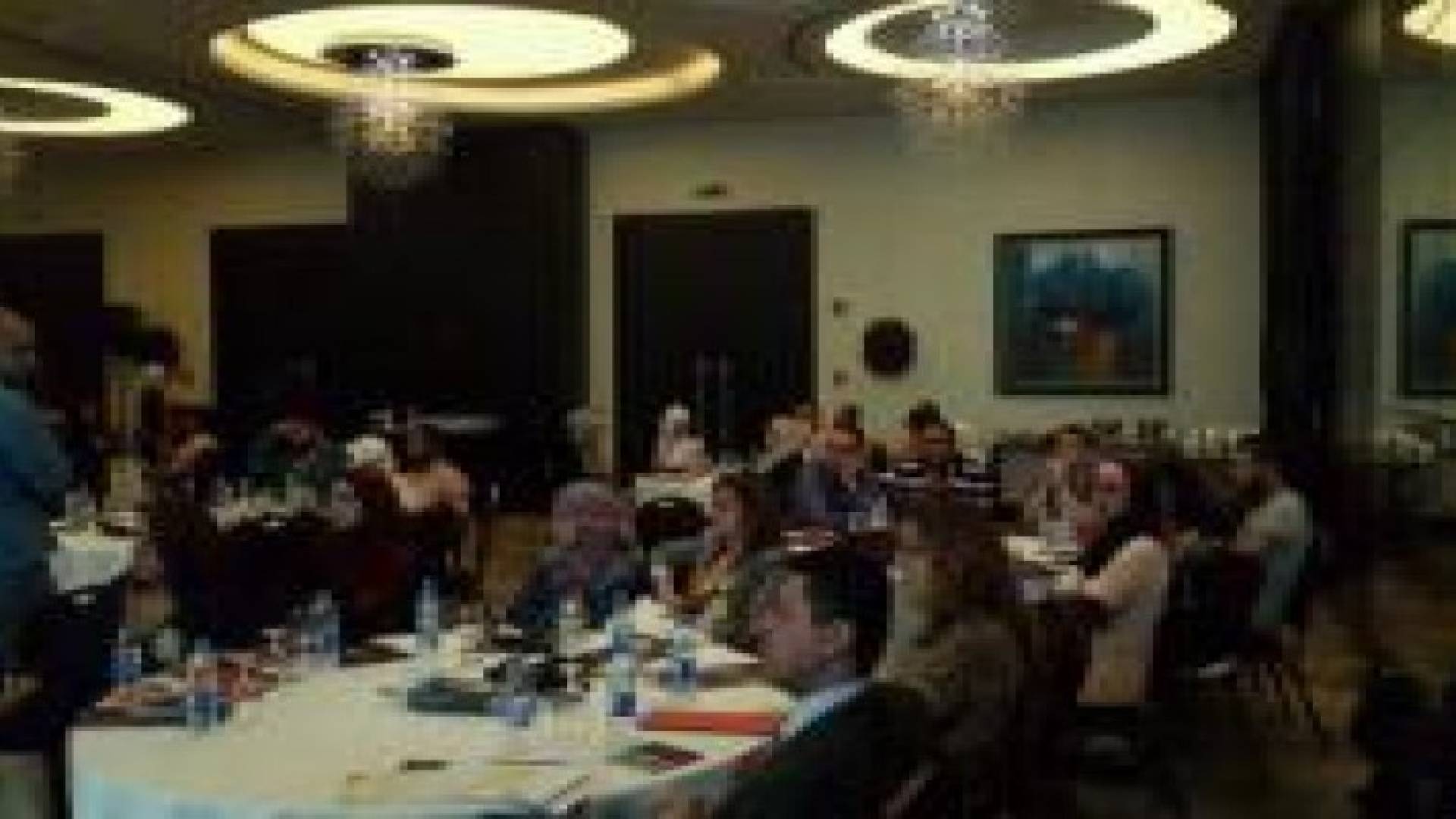 مؤتمر اقليمي بمناسبة اليوم العالمي للاجئين