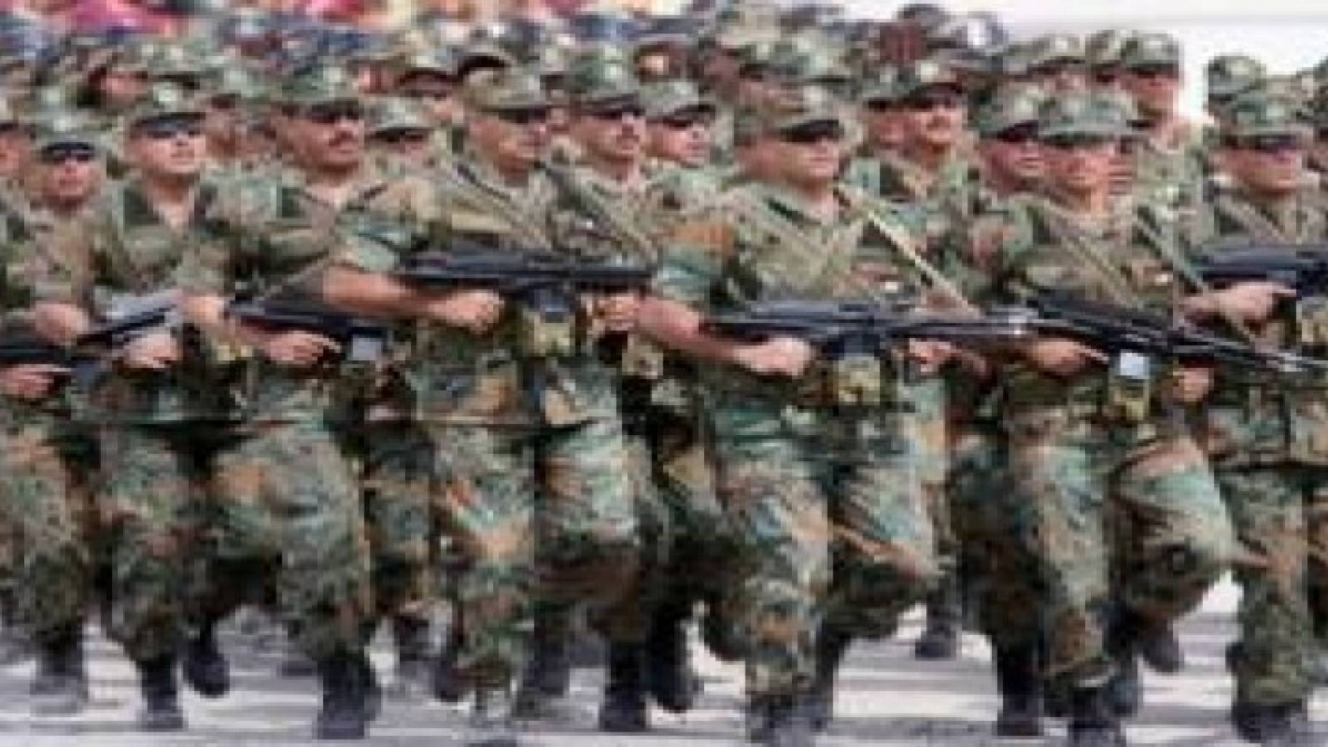 القوات المسلحة الأردنية ــ الجيش العربي.. وريثة الثورة ودرع الوطن وحصنه المنيع