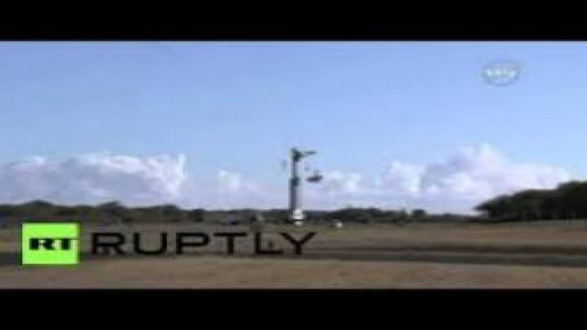 الولايات المتحدة...فشل أول اختبار لجهاز الهبوط على سطح المريخ