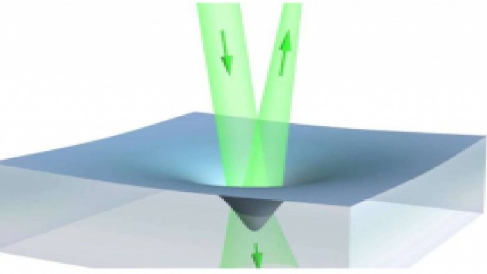لأول مرة في التاريخ.. تسجيل قوة ضغط الضوء