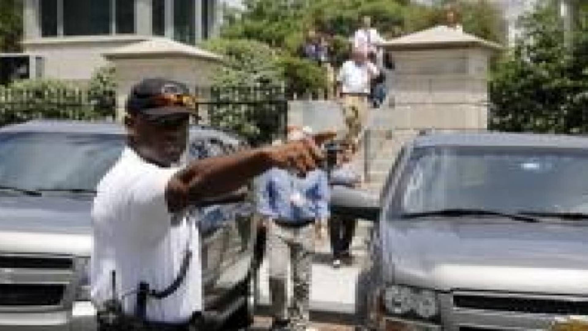 إخلاء غرفة الصحافة في البيت الأبيض بعد إنذار بوجود قنبلة في المبنى