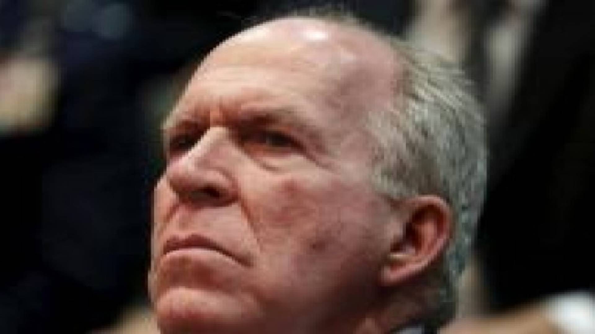 ماذا يفعل رئيس الـ"سي أي إيه" في إسرائيل سرا ؟