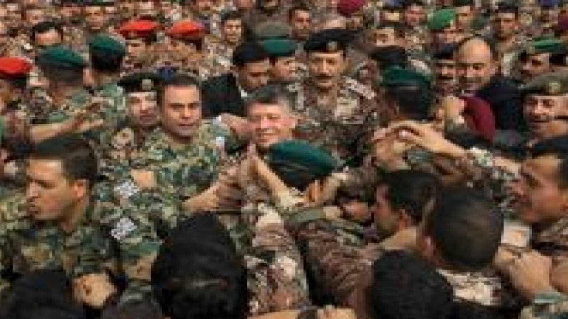 الأردنيون وأحرار الأمة يحتفلون اليوم بذكرى الثورة العربية الكبرى ويوم الجيش