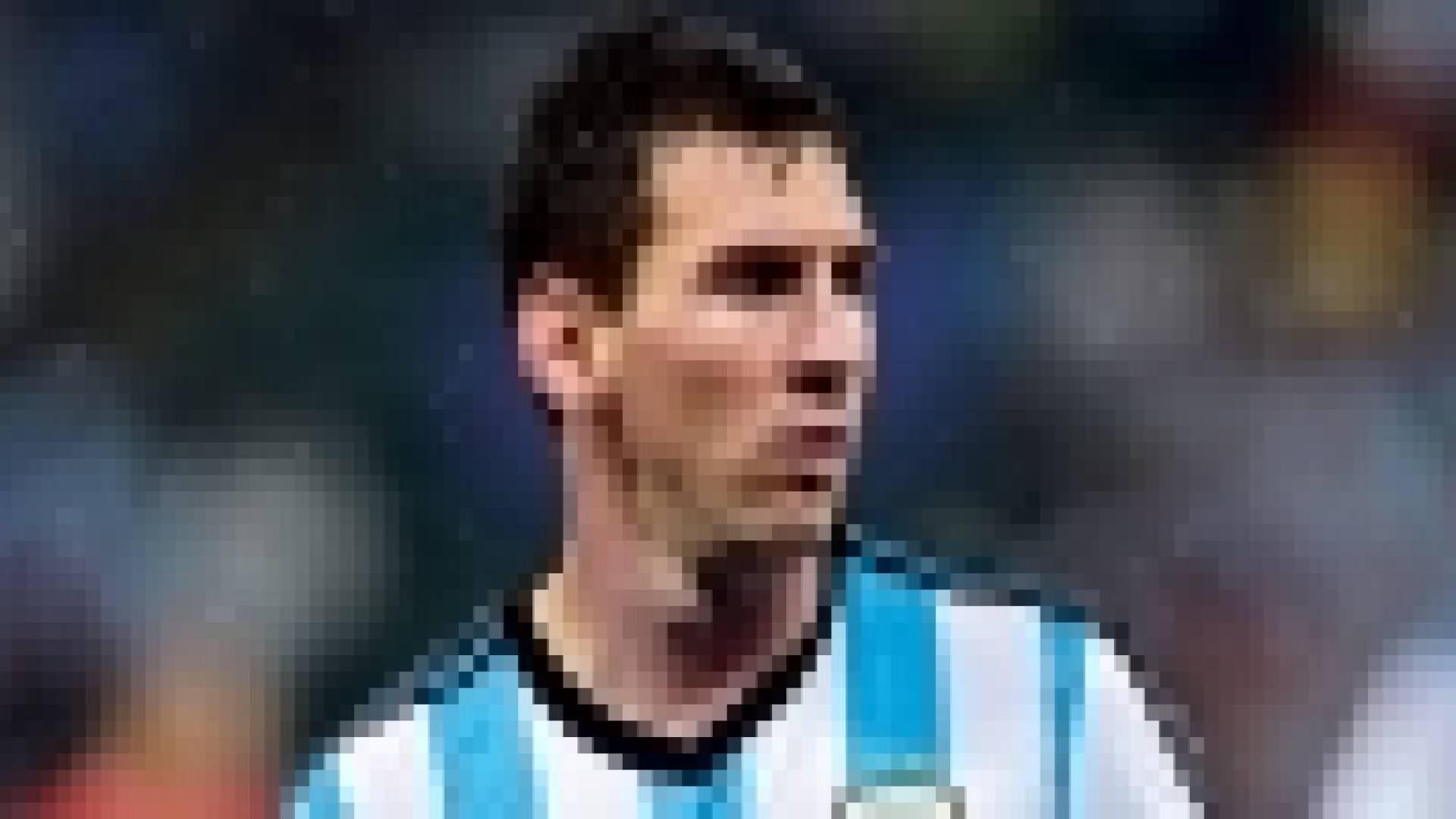 ميسي: التتويج بلقب كوبا أمريكا حلم أسعى لتحقيقه