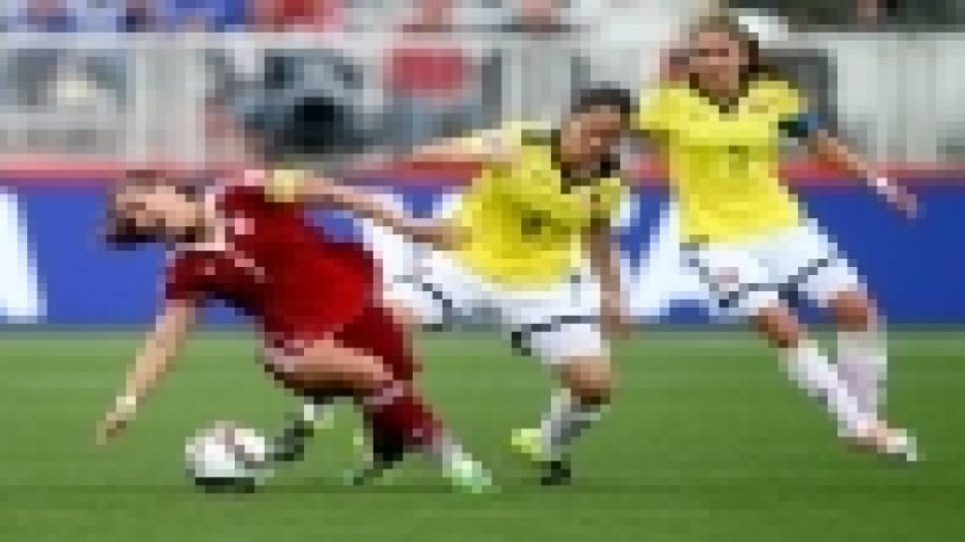 كولومبيا تخطف تعادل ثمين من المكسيك في مونديال السيدات