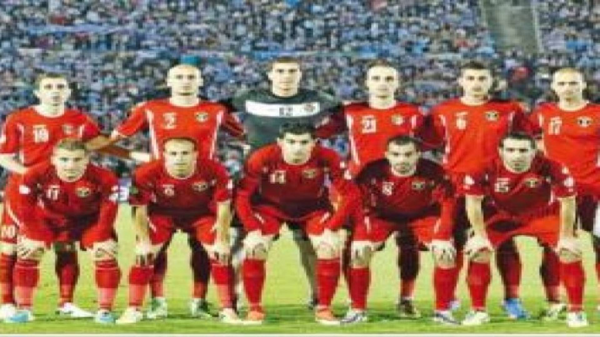 منتخبنا الوطني يستهل مشواره بالتصفيات الاسيوية غدا