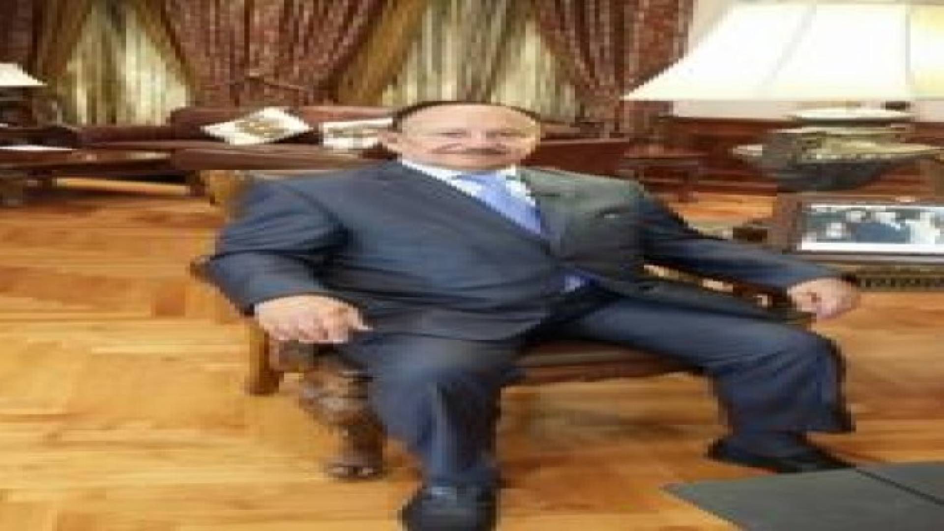 بالصور: دنيا يا دنيا تبث حلقة خاصة من نادي الملك الحسين