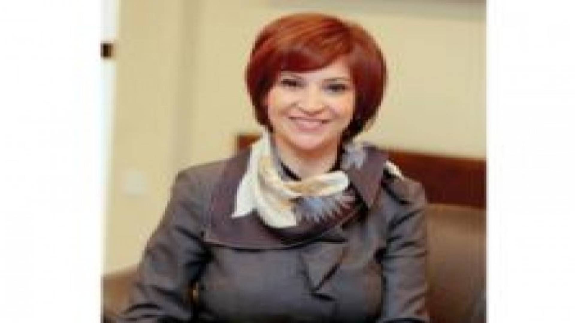 وزيرة الاتصالات: الوزارة تقوم بجهود كبيرة لإنعاش قطاع تكنولوجيا المعلومات في الأردن