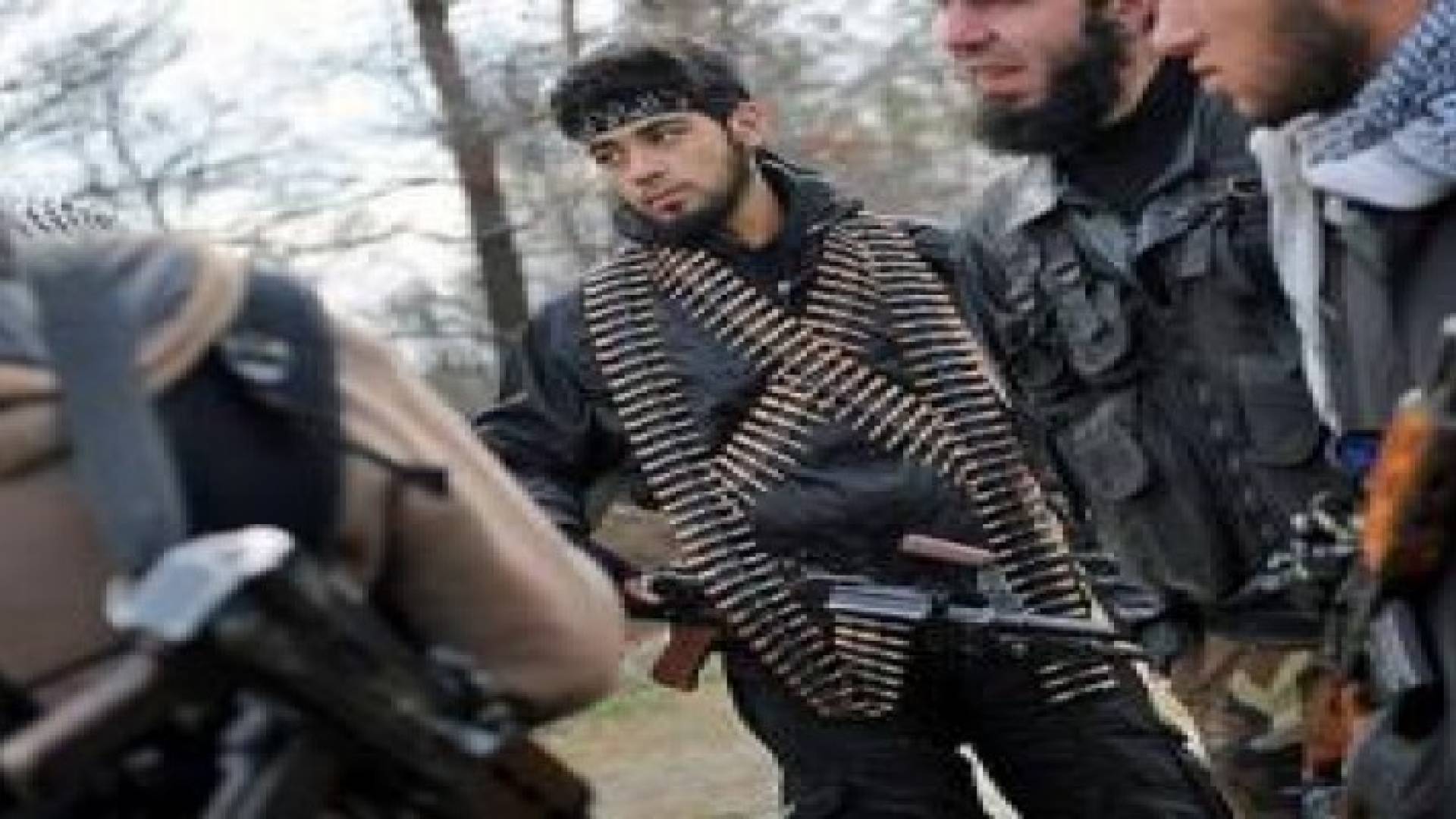 انباء عن  اختطاف وزير العدل السوري نجم الأحمد من دمشق