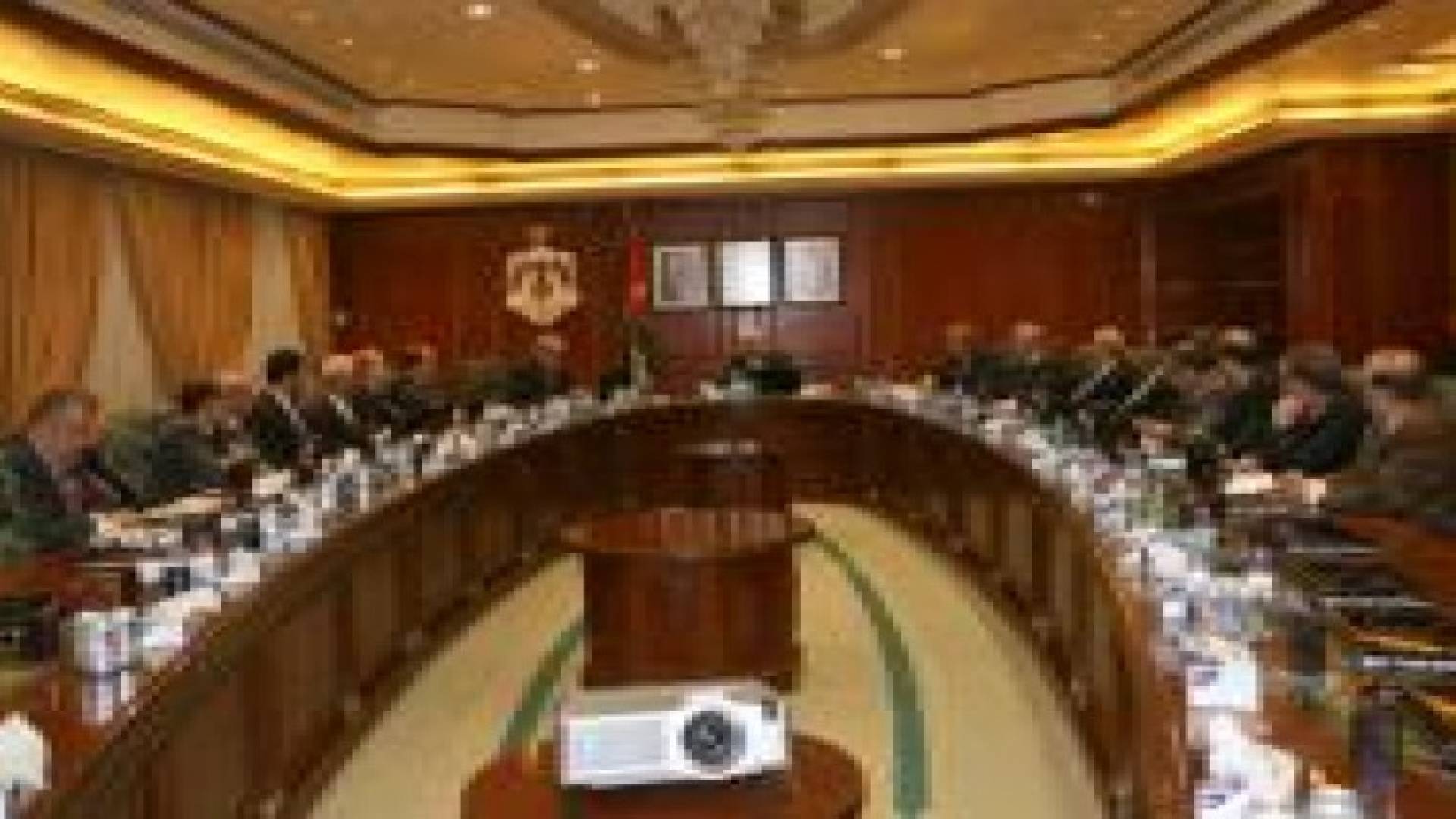 مجلس الوزراء يقرر اعتماد وثيقة سياسة كفاءة الطاقة والطاقة المتجددة في قطاع المياه