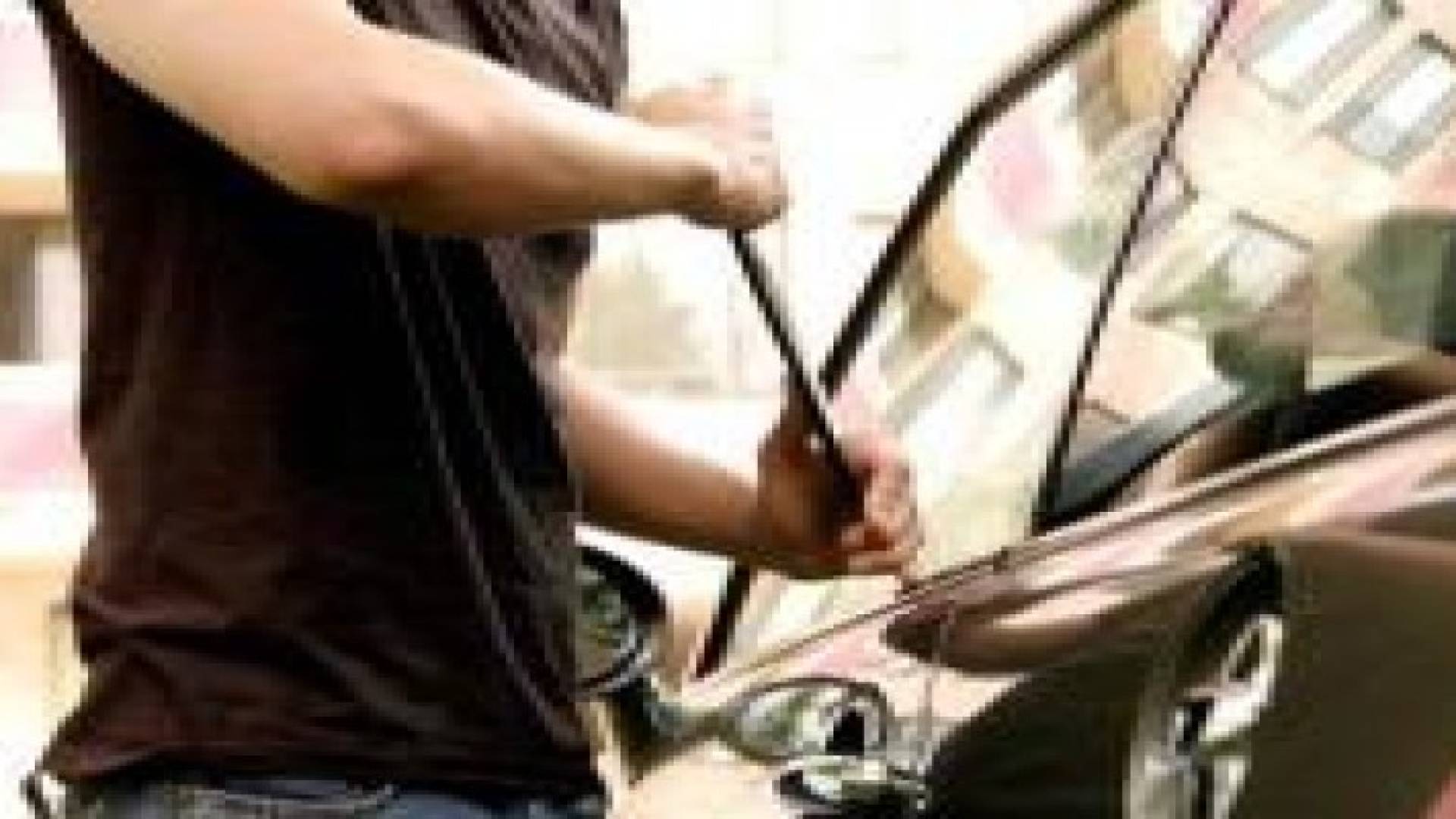 البحث الجنائي يكشف افتعال سرقة 11 الف دينار