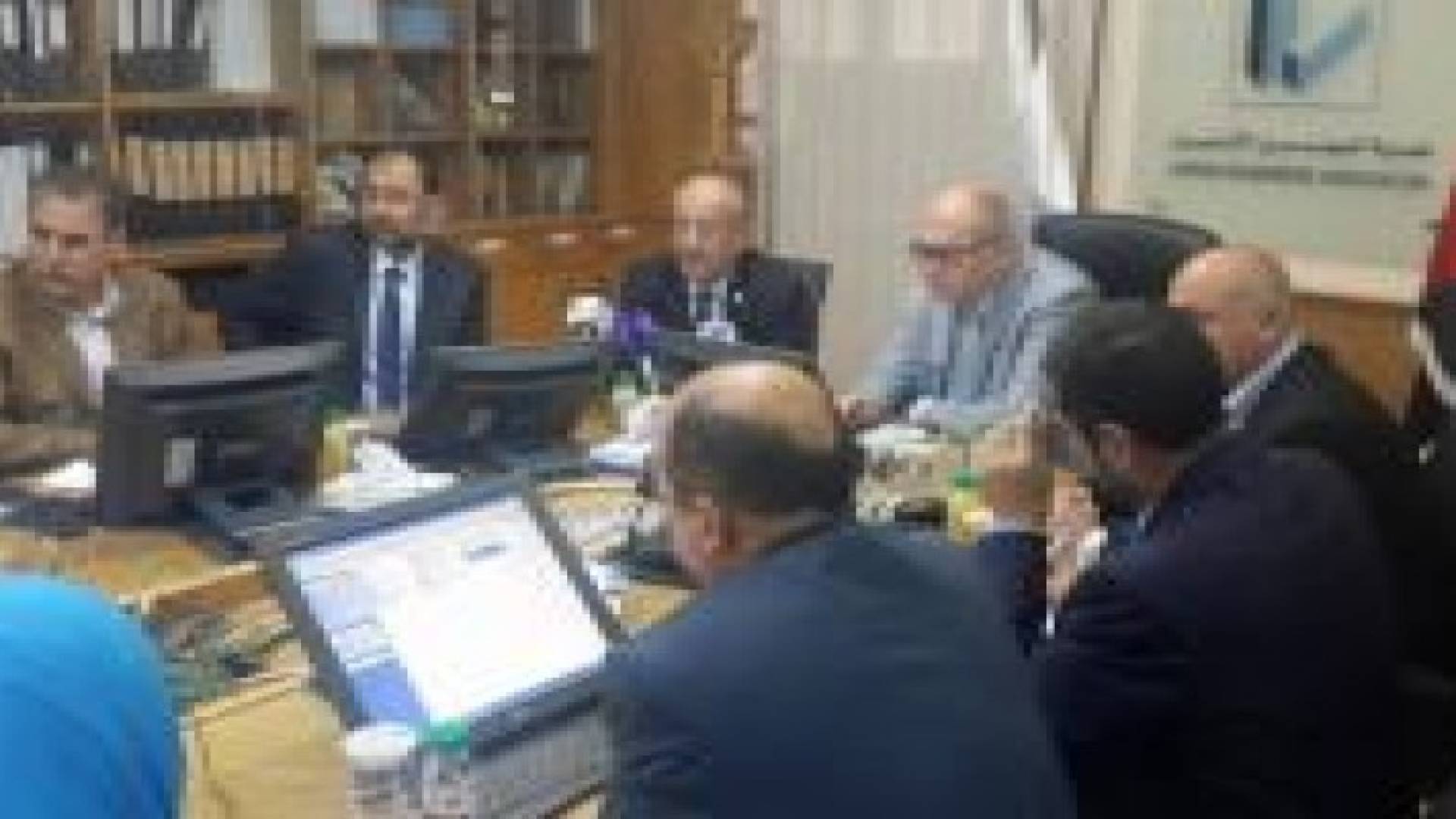 نقابة المهندسين ووزارة الاشغال تعقدان اتفاقا لمناقشة قضايا القطاع الهندسي في المملكة