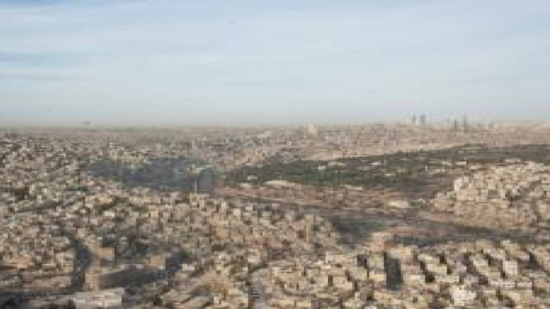 طقس الخميس: أجواء معتدلة نهارا وتميل للبرودة ليلا في الجبال