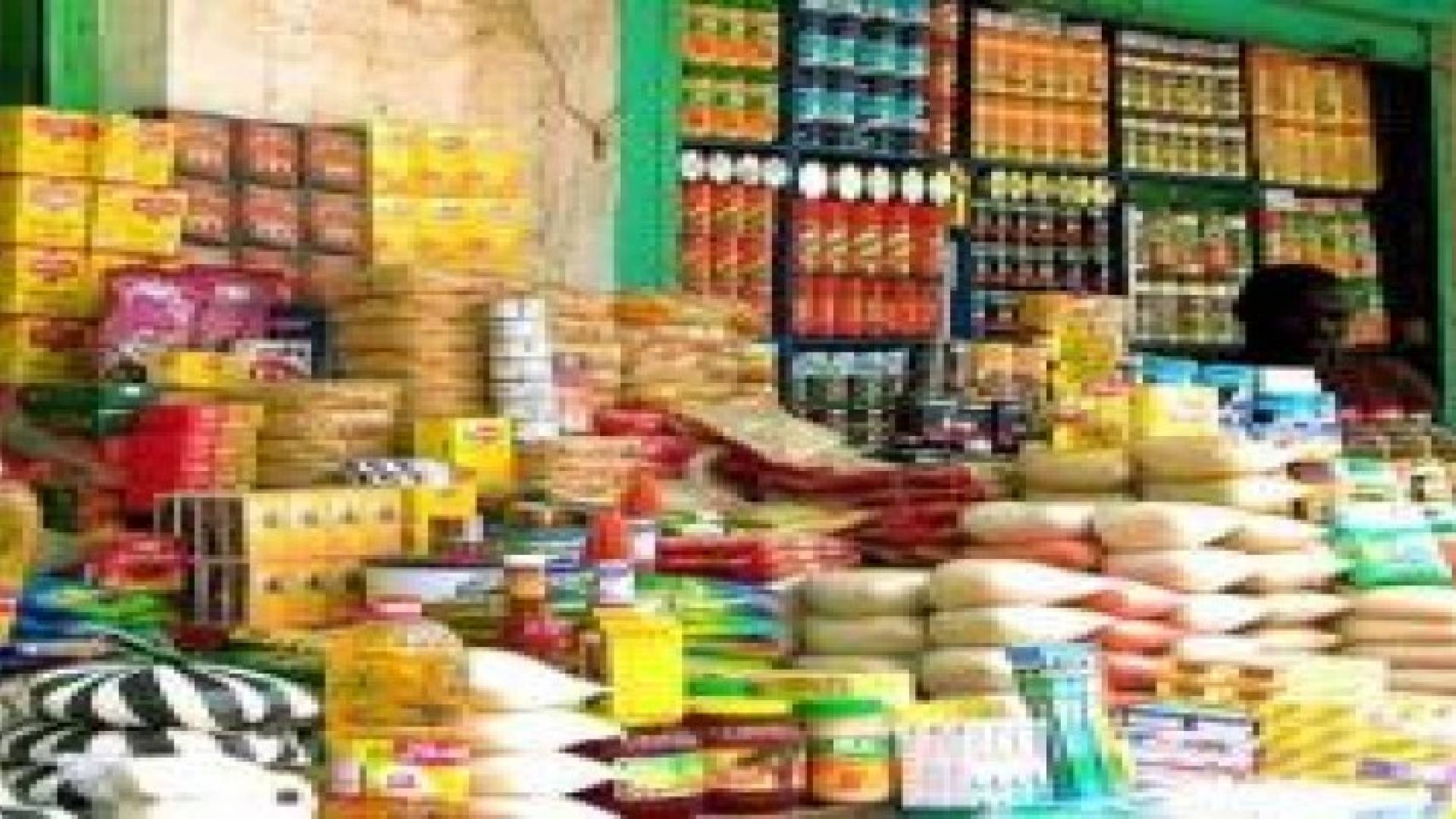 الأردن.. الثالث عربيا والرابع عالميا في الإنفاق على الغذاء المستورد