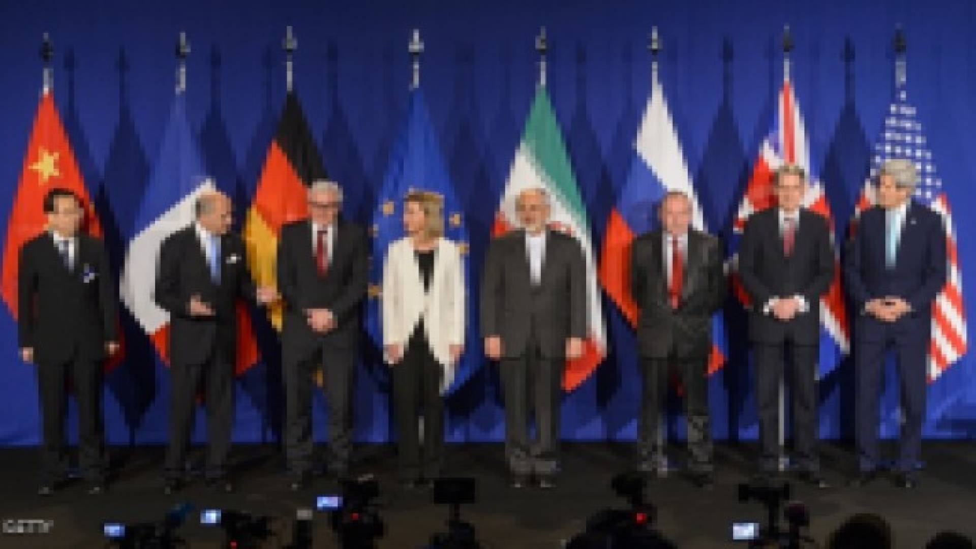 تقرير: إسرائيل تجسست على المحادثات النووية