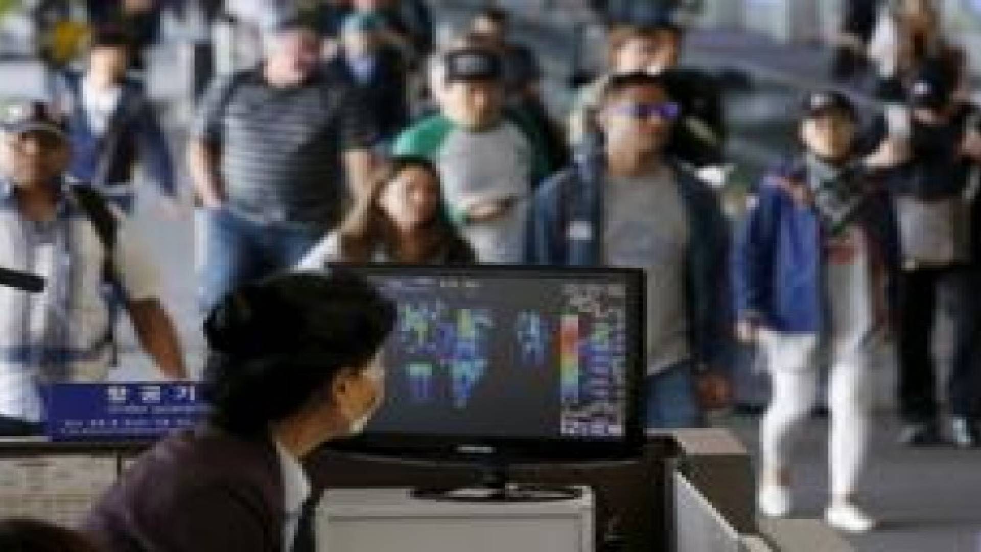 95% من سكان الأرض لا يمكن وصف صحتهم بالجيدة