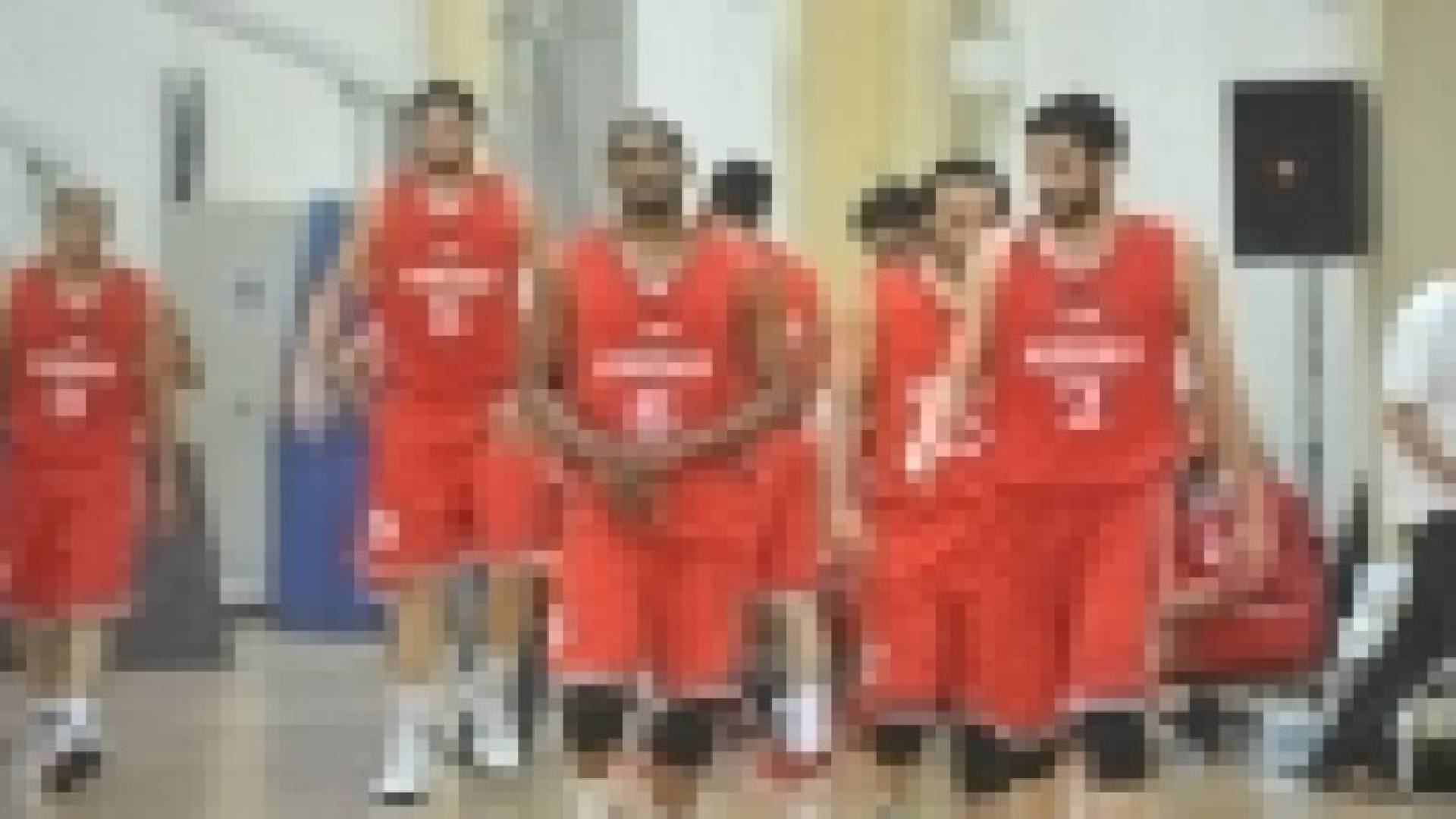 المنتخب الوطني لكرة السلة يبدأ الإستعداد لنهائيات آسيا