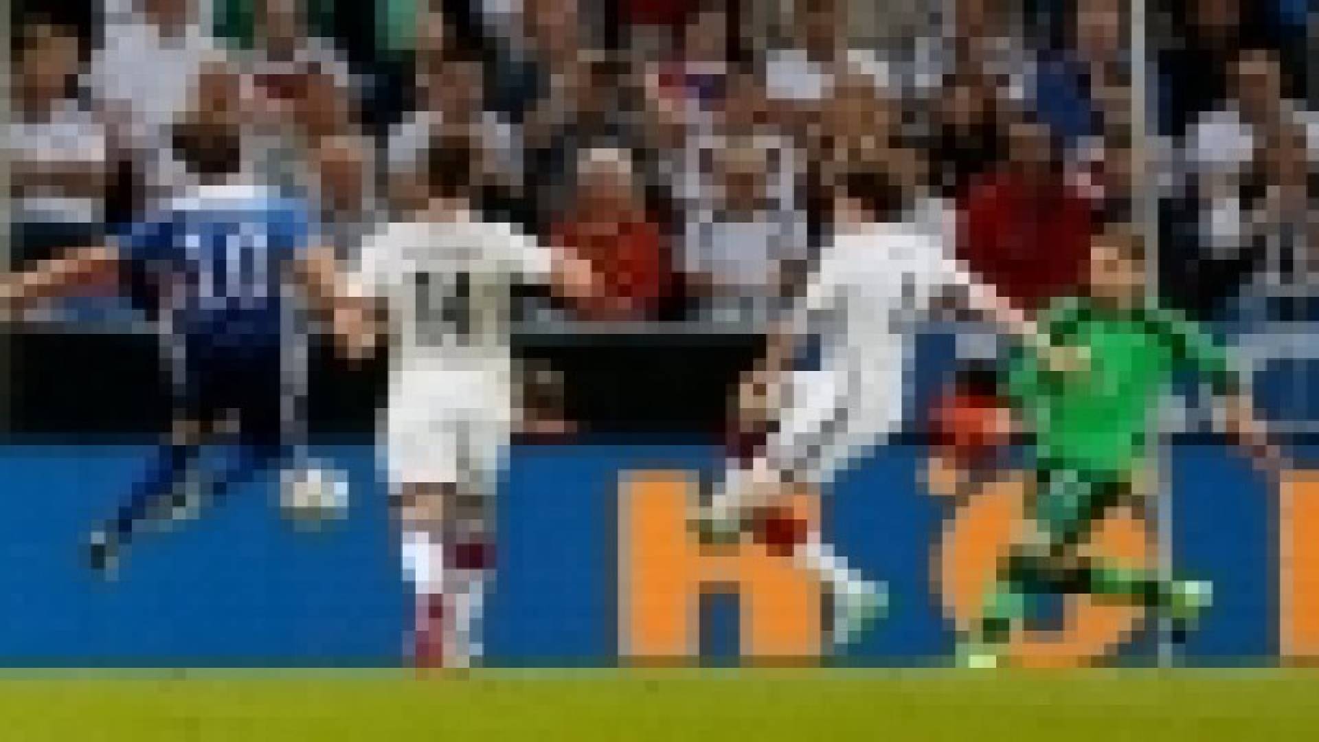 أمريكا تتفوق على ألمانيا وديا