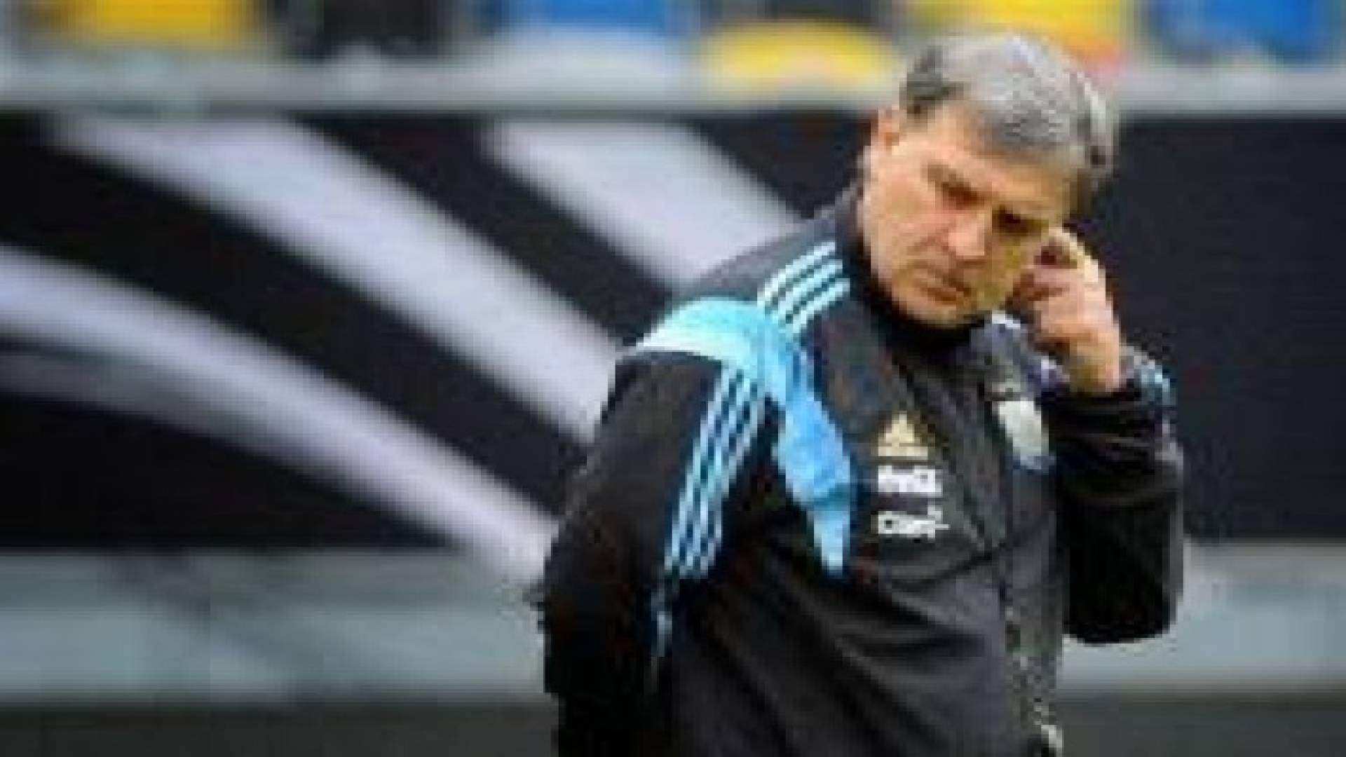 مارتينو يستقر على تشكيلة التانجو الارجنتيني في كوبا امريكا