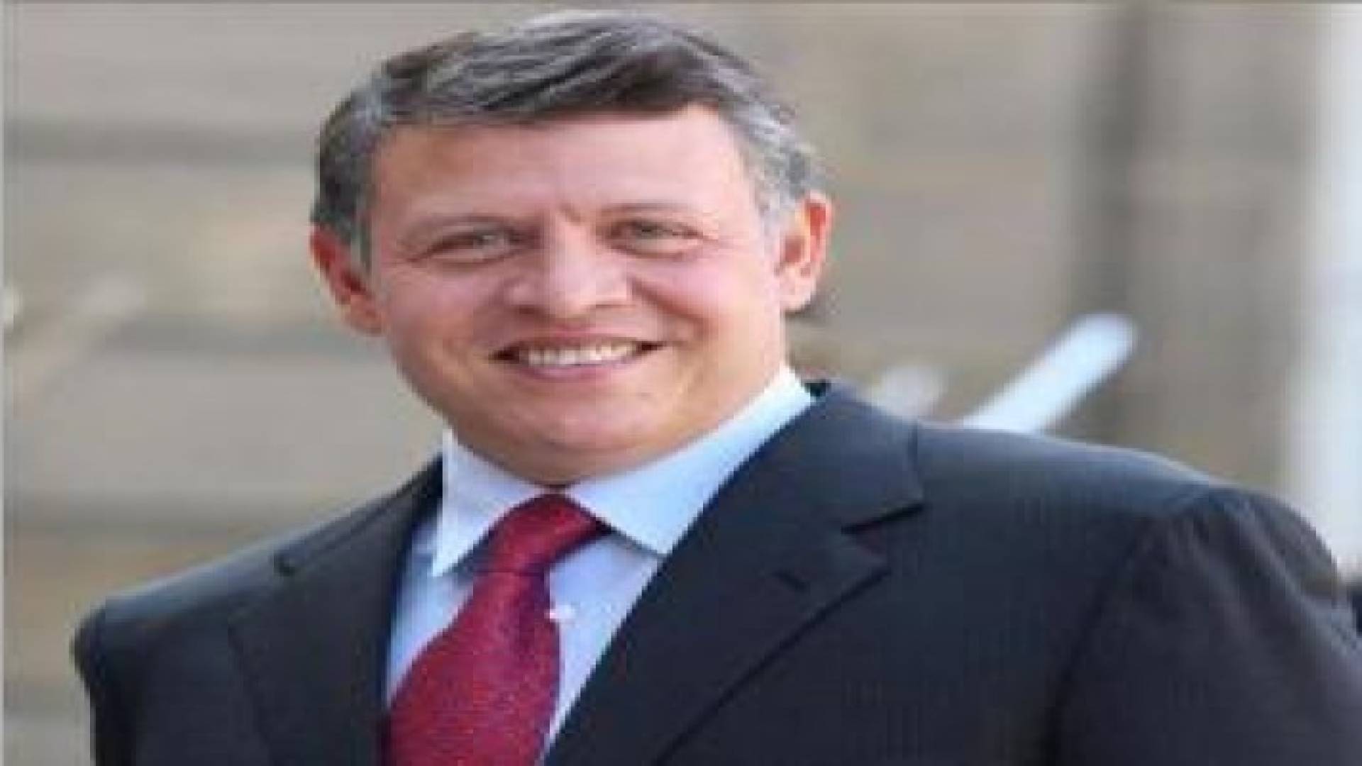 الملك يلتقي رئيس وزراء كازاخستان في أستانا