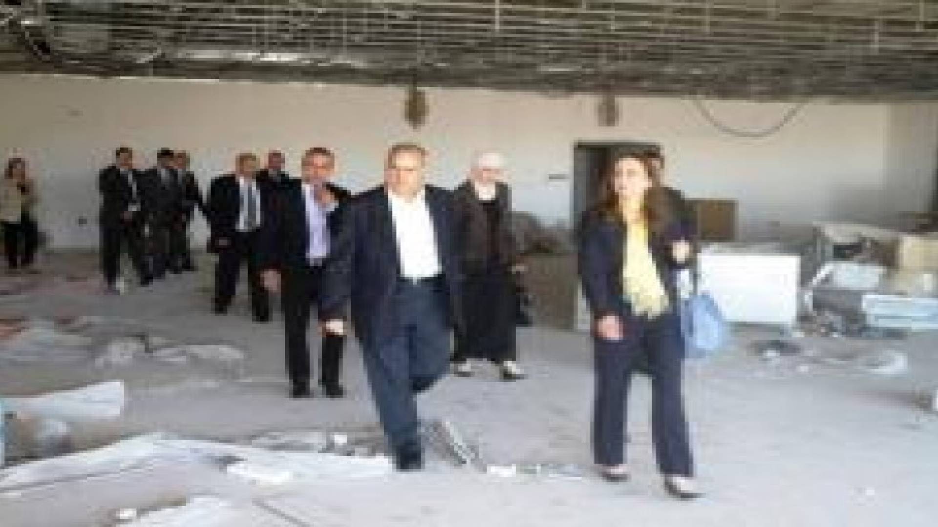 وزيرة الصناعة والتجارة: النمو الاقتصادي ارتفع إلى 3.1 بالمئة