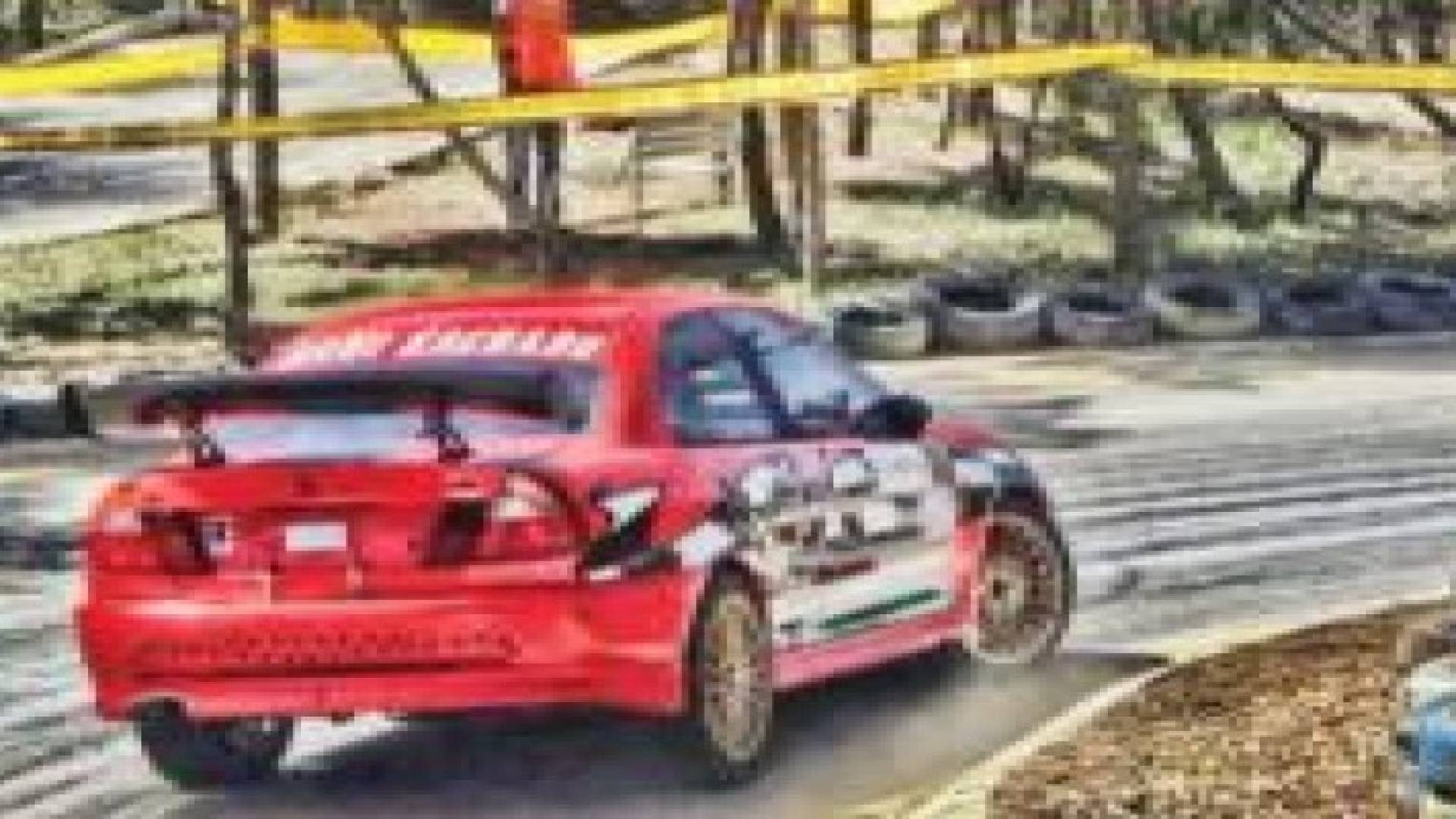 سوفيكس تحتضن الجولة الرابعة من بطولة الأردن لسباقات الدريفت