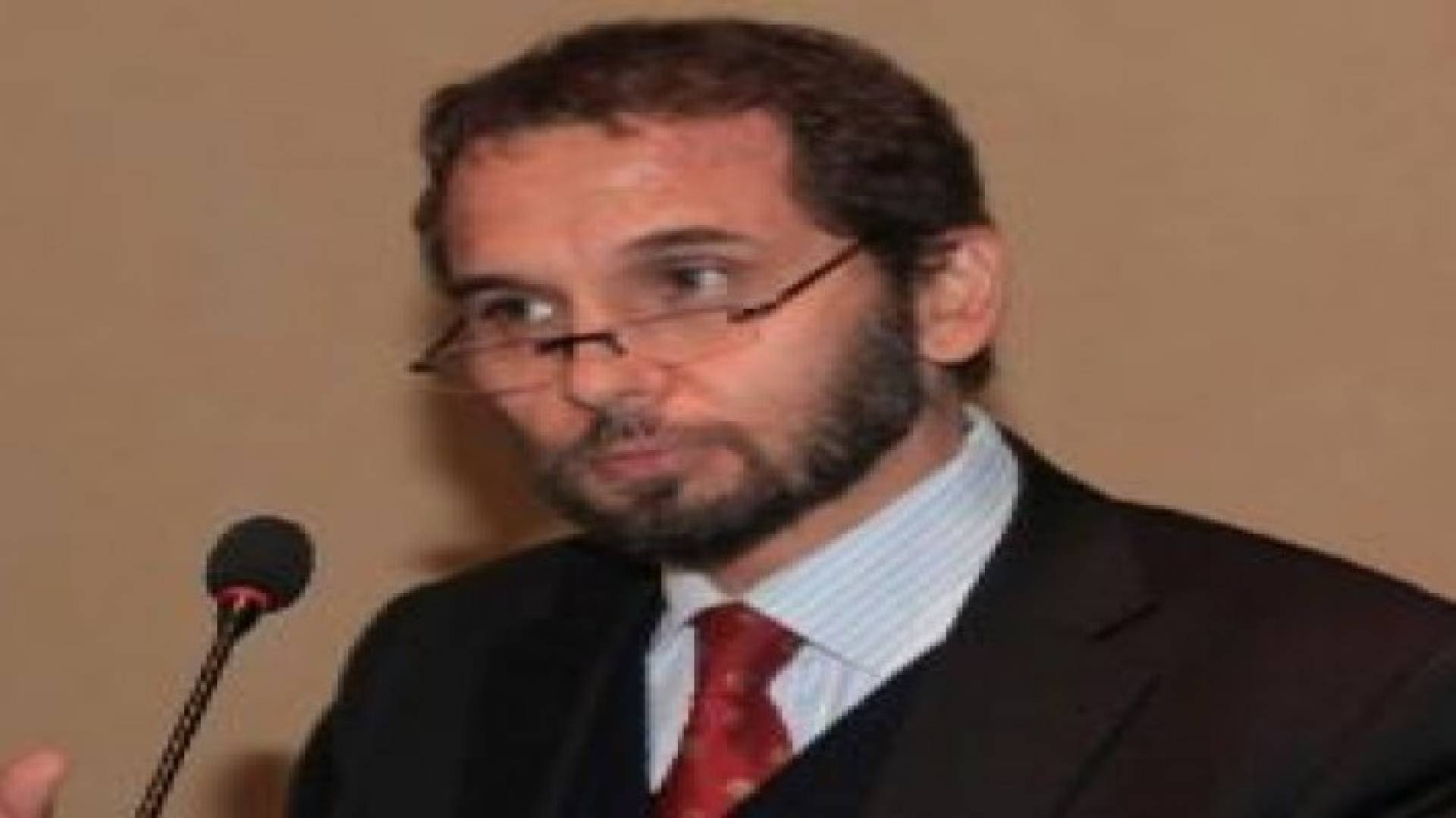 الامير مرعد: الاردن سيعيد النظر بالقانون المنظم لحقوق  ذوي الاعاقة