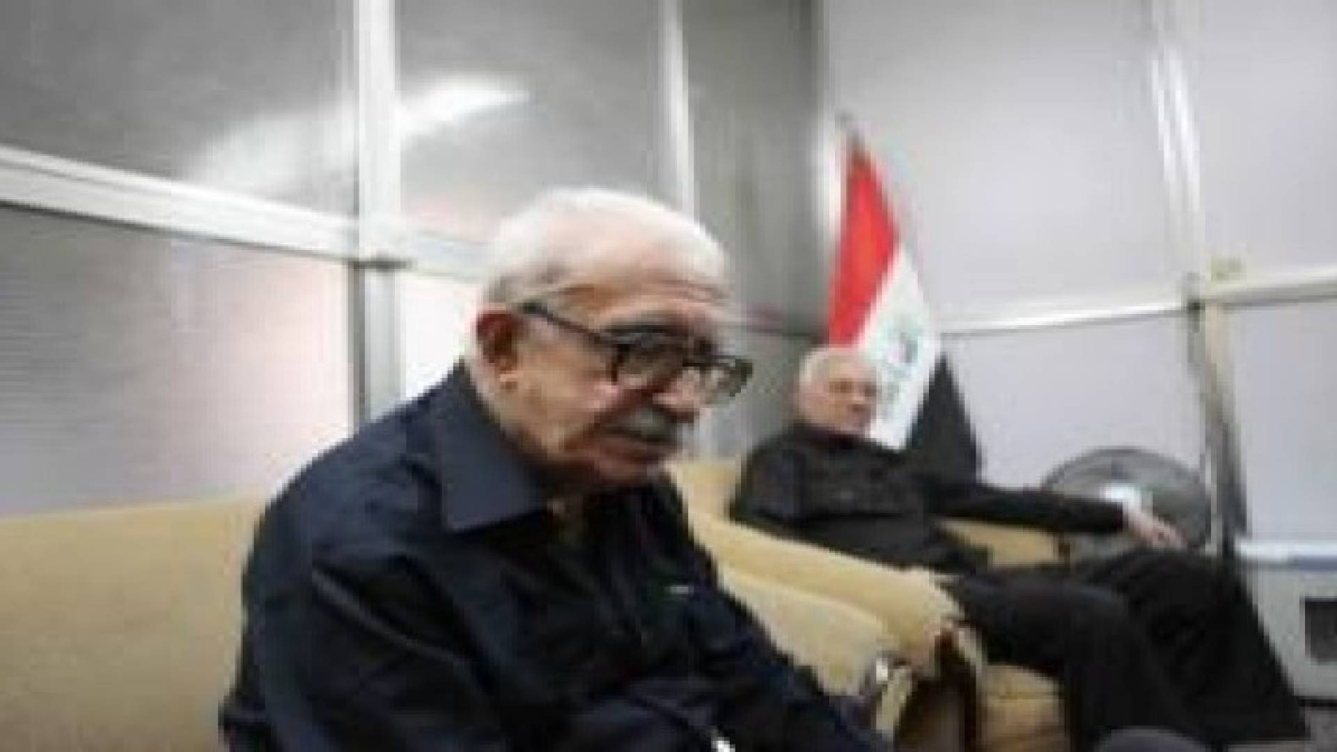 اختطاف جثة طارق عزيز في بغداد.. تفاصيل