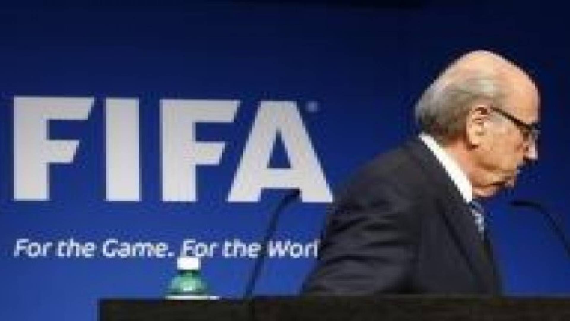 الفيفا يحدد بداية العام المقبل موعدا لانتخاب رئيس جديد