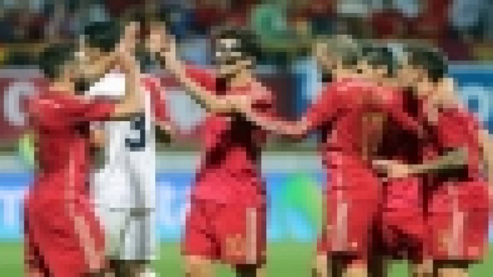 إسبانيا تفوز على كوستاريكا وديا