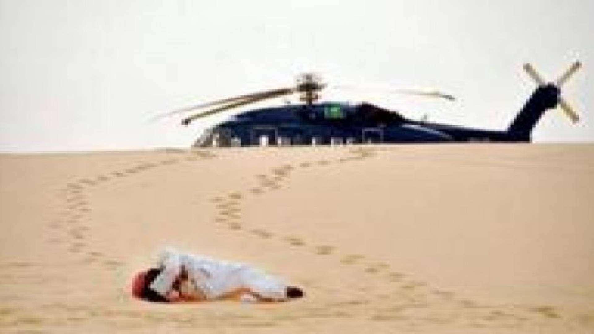 وفاة أردني "عطشا" جنوب مصر