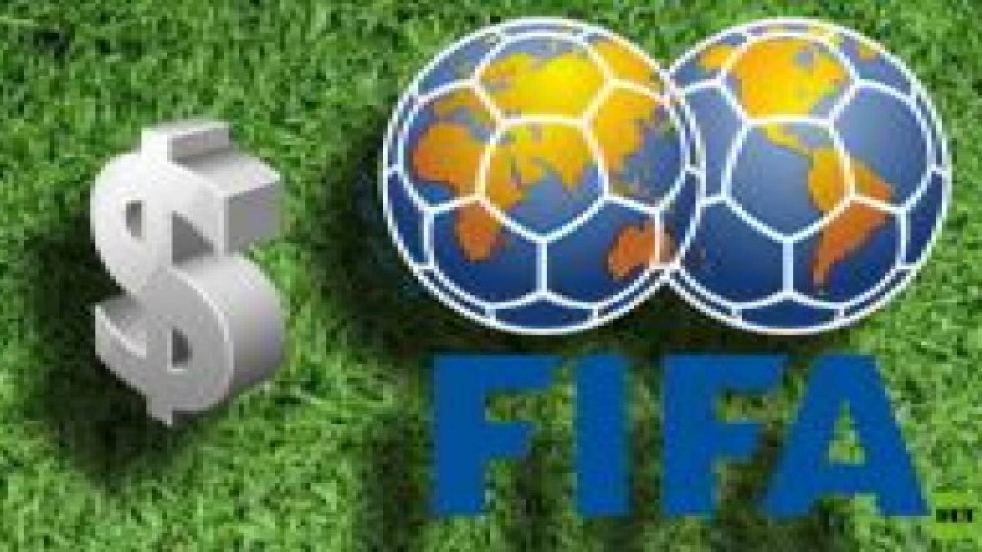 الانتربول يعلق اتفاقية تعاون بـ20 مليون يورو مع الفيفا