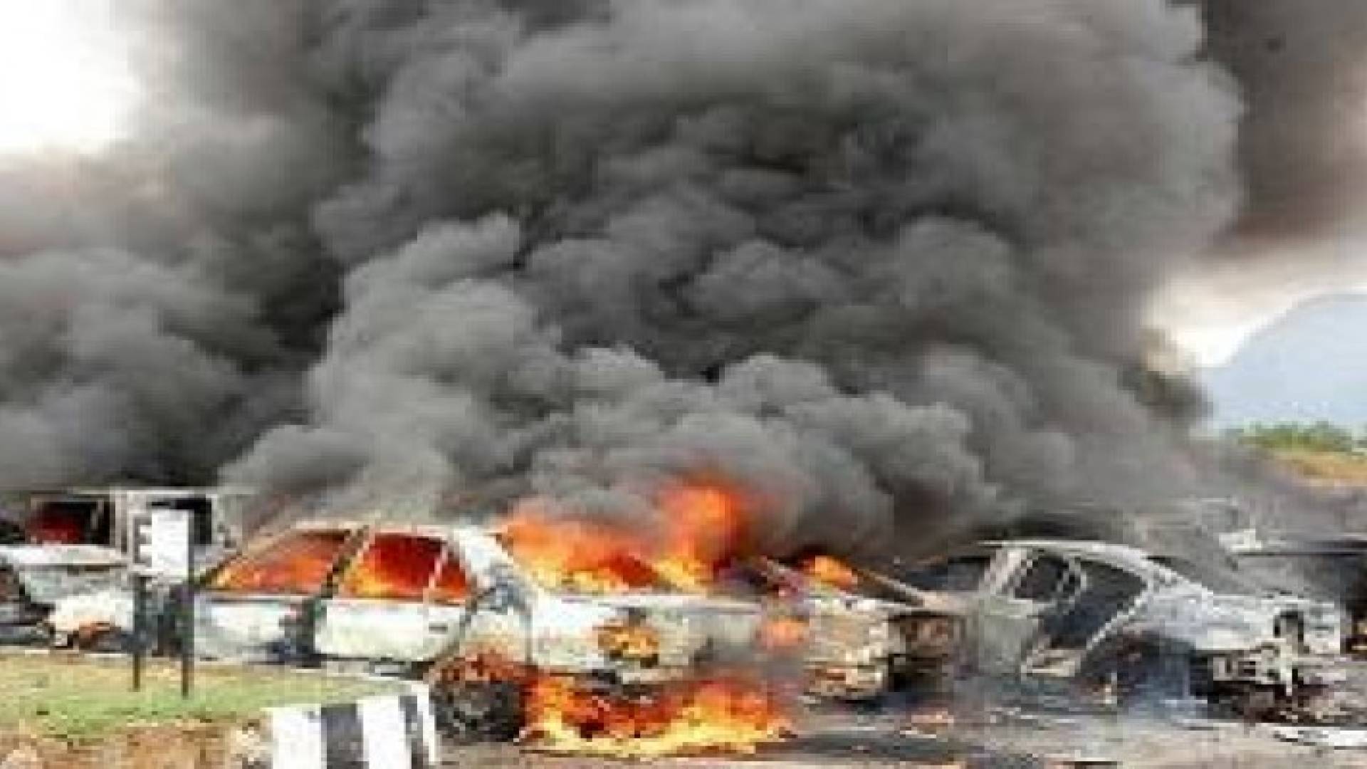 مقتل 4 عراقيين في انفجارين بالعاصمة بغداد