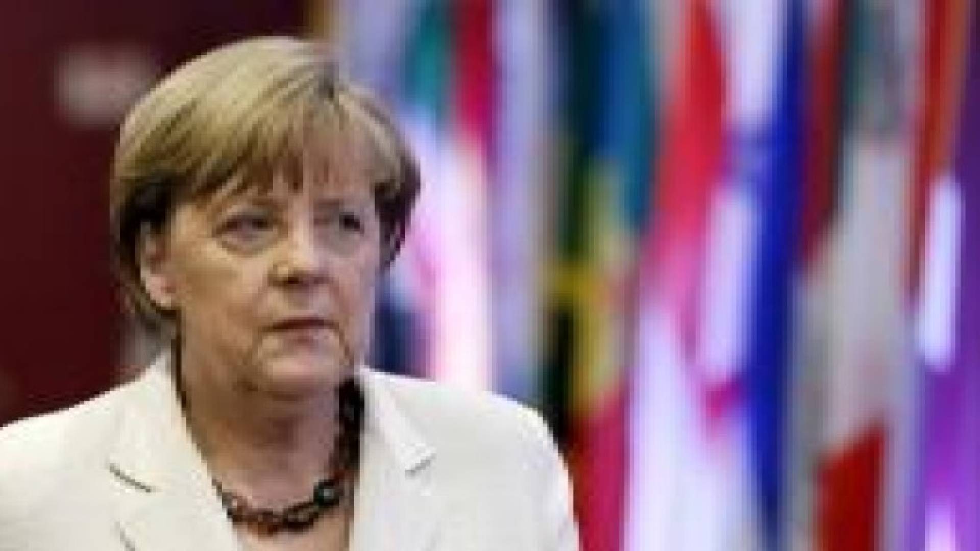 السلطات الألمانية تغلق تحقيقا في قضية التجسس الأمريكي على هاتف ميركل