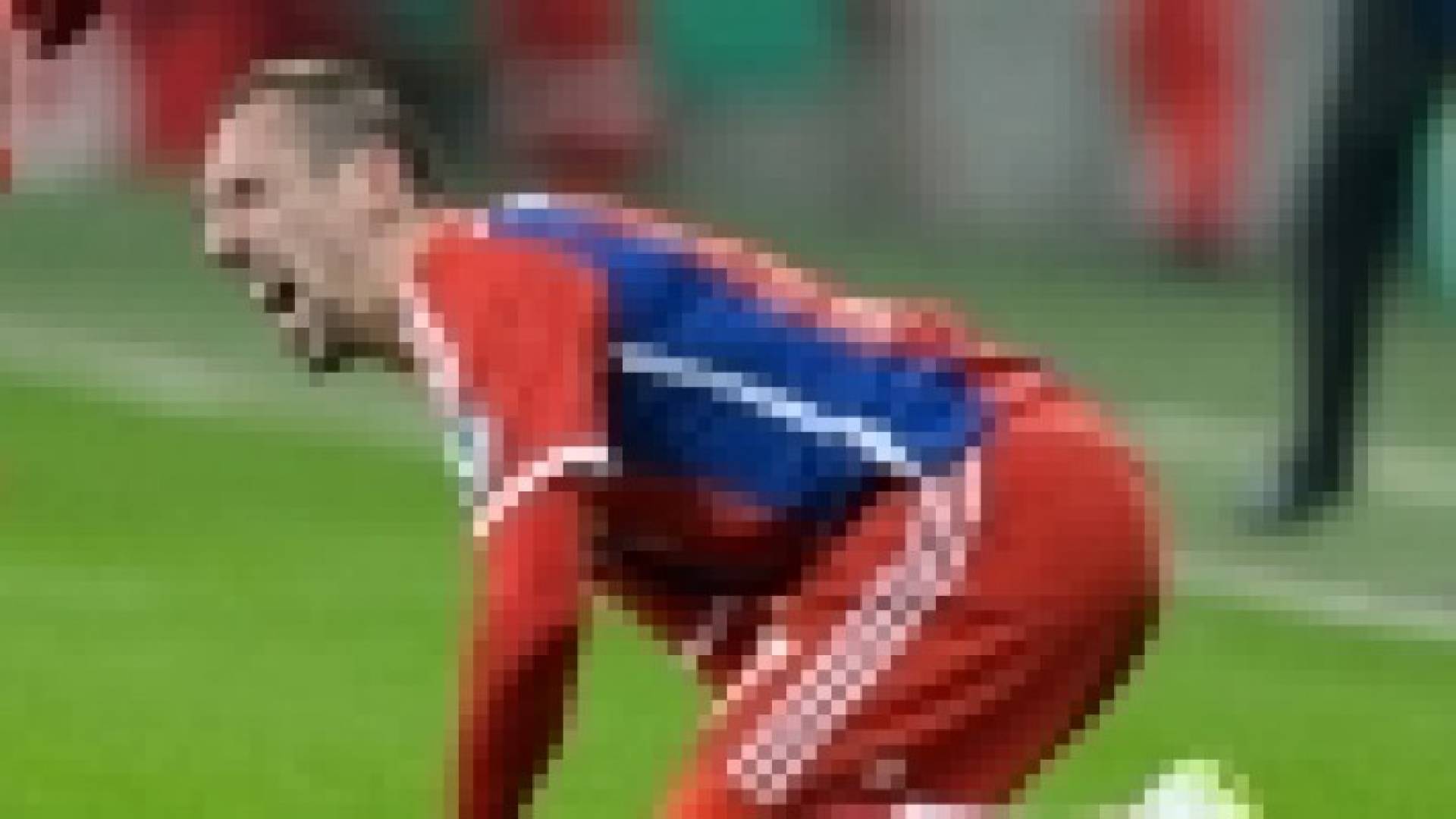 اصابة ريبيري تتفاقم و تزيد من مدة غيابه عن الملاعب