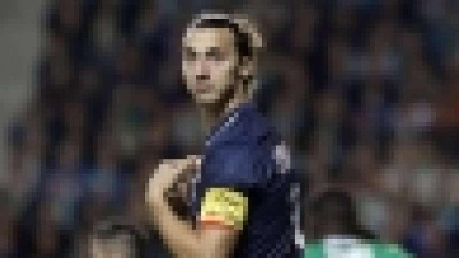 ابراهيموفيتش : انا سعيد في باريس سان جيرمان