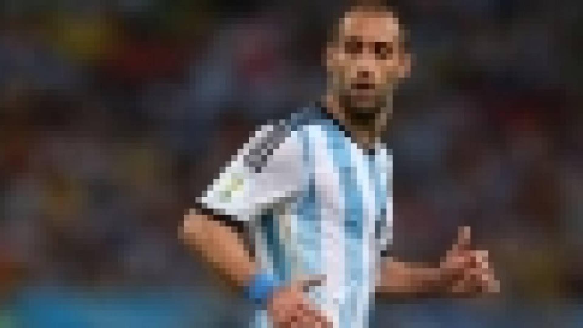 زاباليتا وبيليا جاهزان للمشاركة مع الأرجنتين في كوبا أمريكا