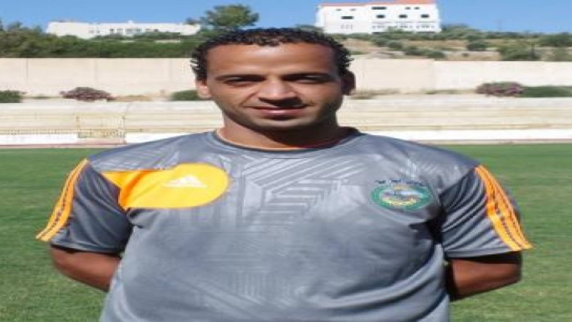 الجزيرة يتعاقد مع اللاعب يزن شاتي