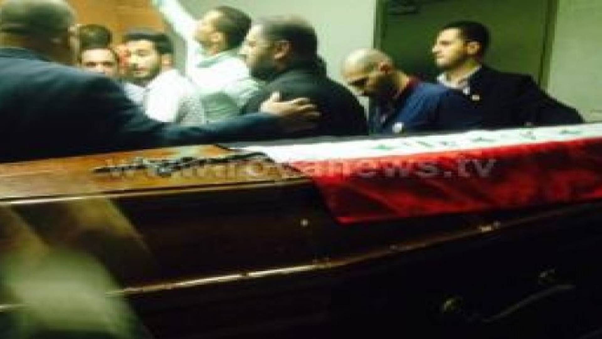 مراسم تشييع وعزاء طارق عزيز .. تفاصيل