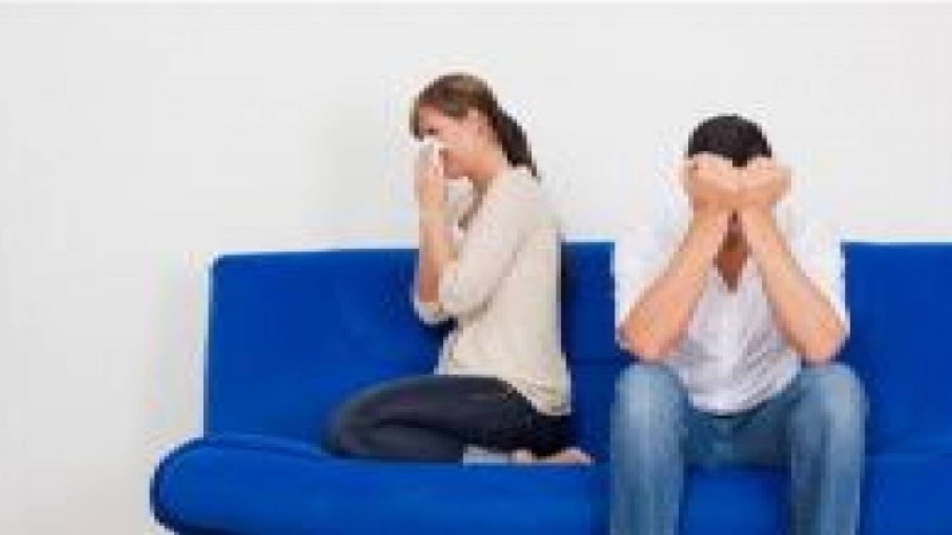 هل أنت معرض للعقم؟