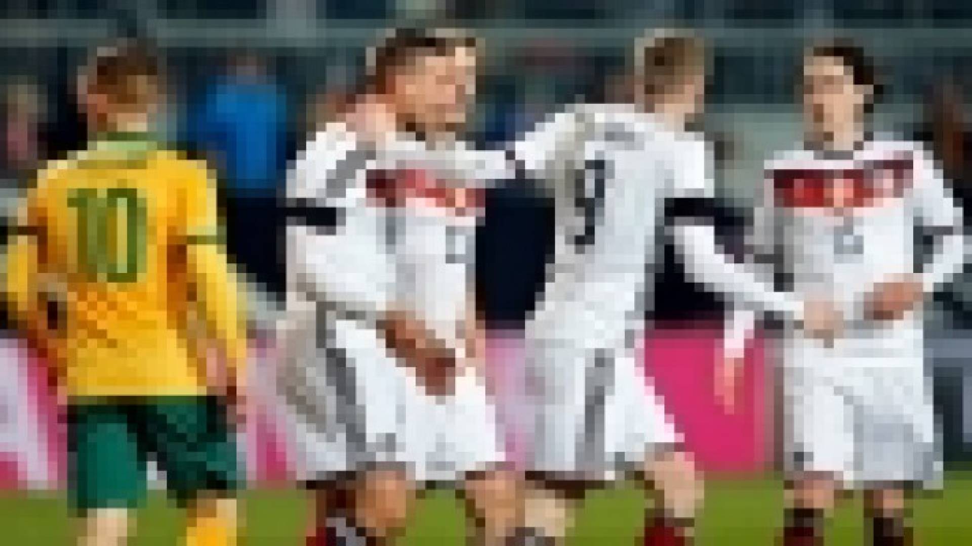 ألمانيا تواجه جبل طارق والبرتغال أمام أرمينيا في تصفيات يورو 2016