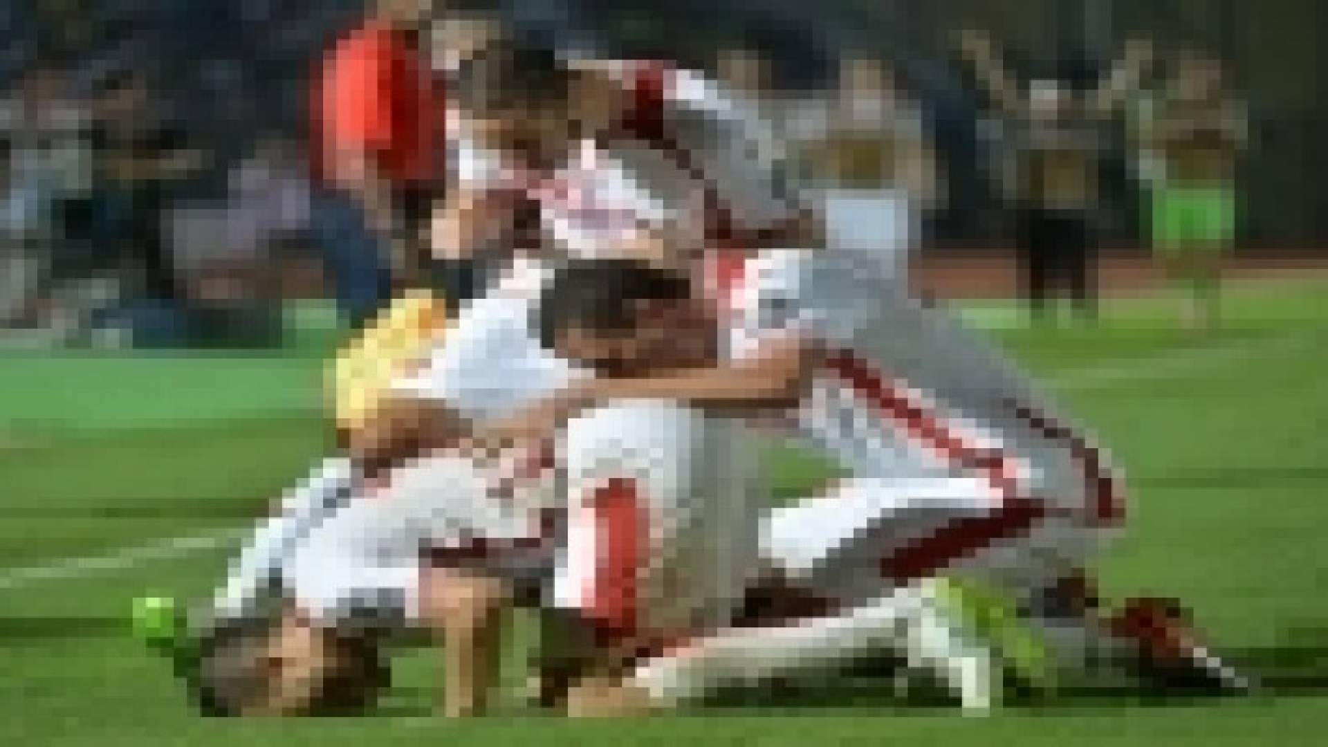 تونس تدك شباك جيبوتي بثمانية وفوز صعب للمغرب بتصفيات أمم إفريقيا